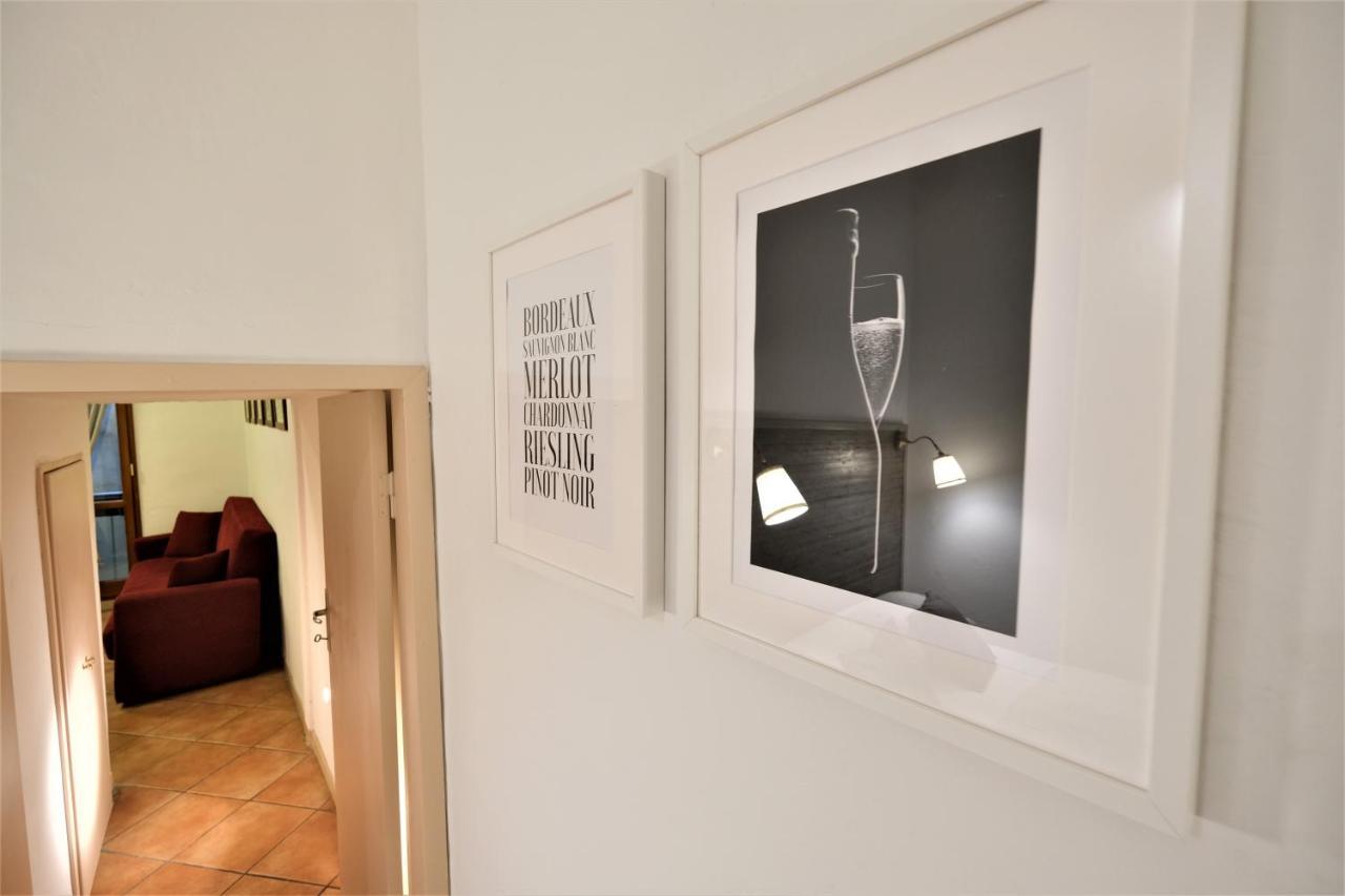 Wine Apartments Florence Dolcetto Eksteriør bilde