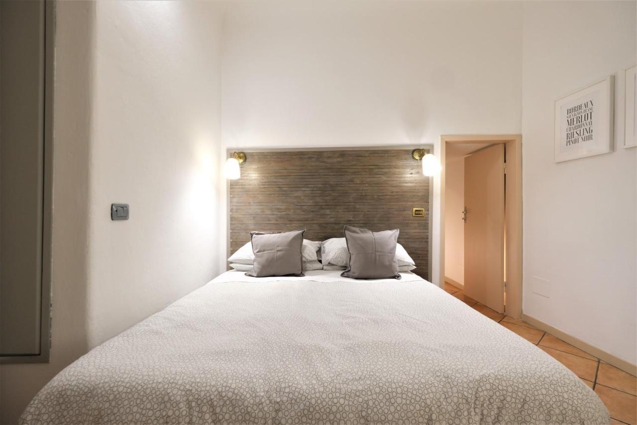 Wine Apartments Florence Dolcetto Eksteriør bilde