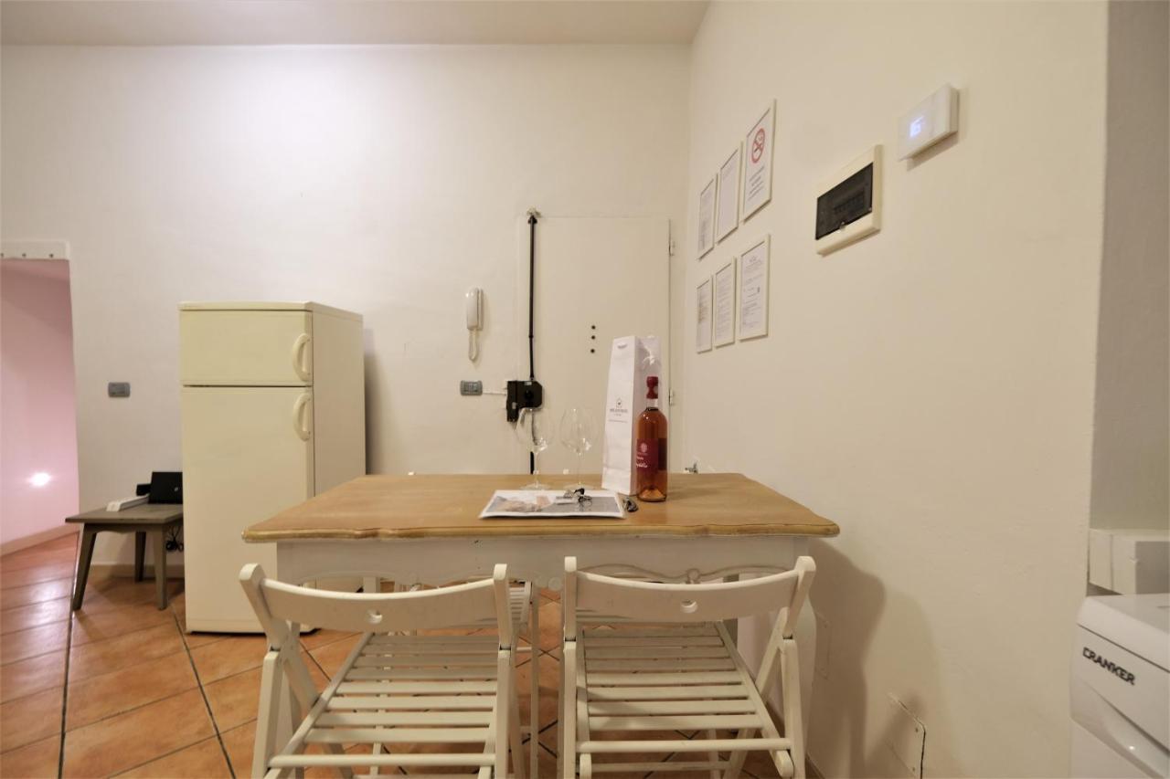 Wine Apartments Florence Dolcetto Eksteriør bilde