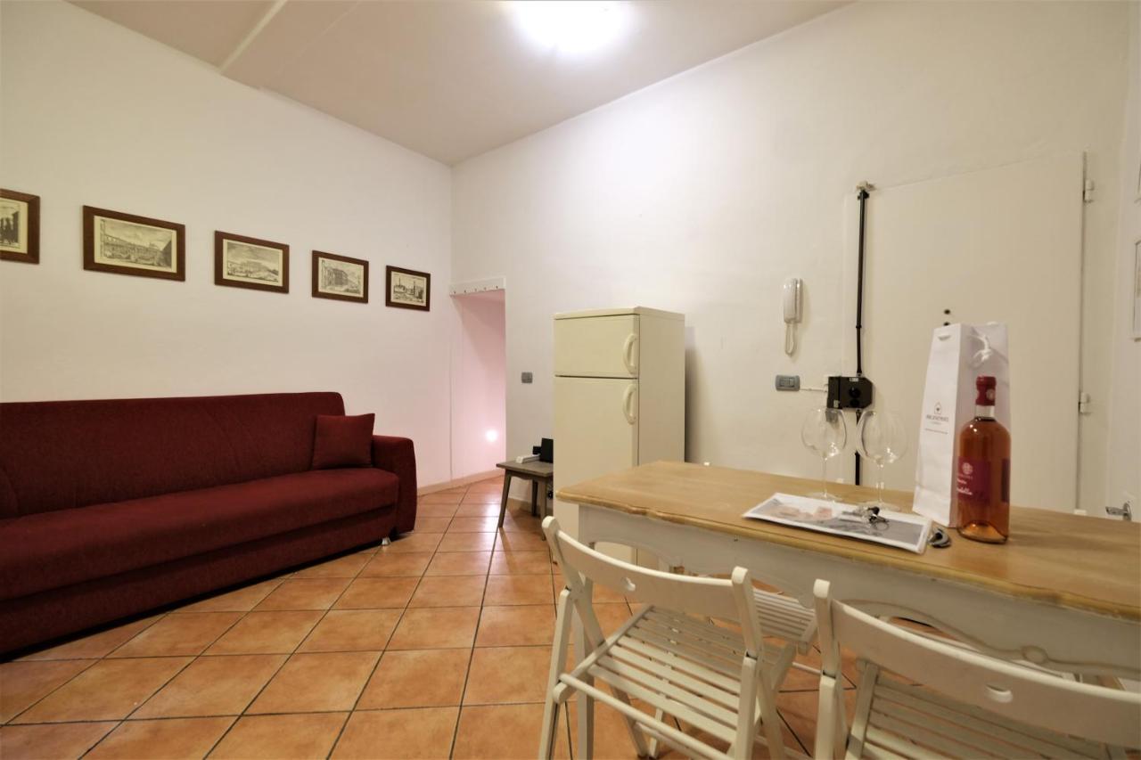 Wine Apartments Florence Dolcetto Eksteriør bilde