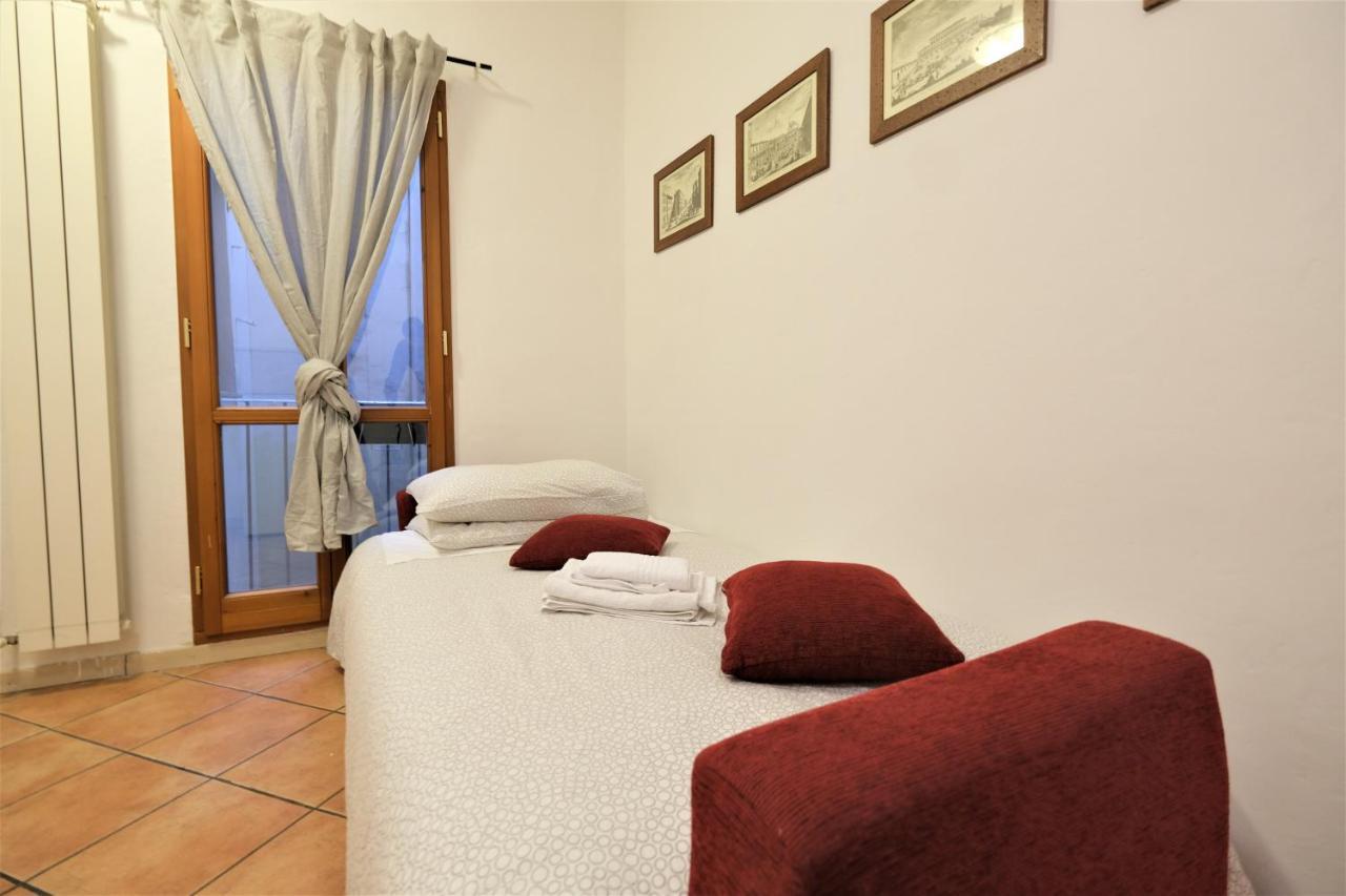 Wine Apartments Florence Dolcetto Eksteriør bilde