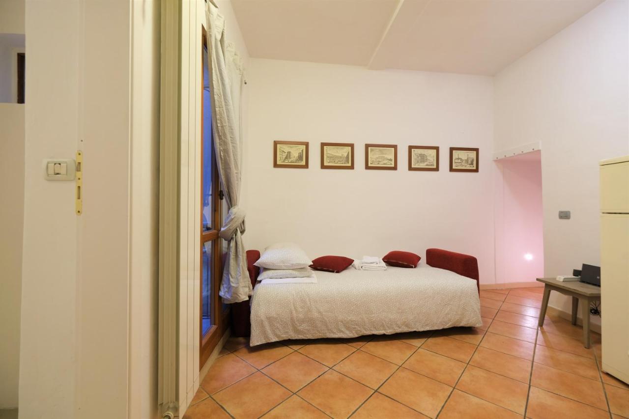 Wine Apartments Florence Dolcetto Eksteriør bilde