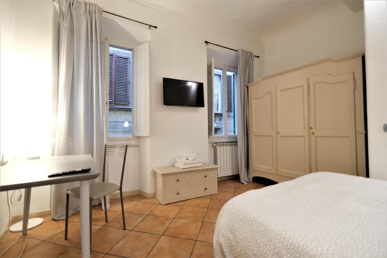 Wine Apartments Florence Dolcetto Eksteriør bilde
