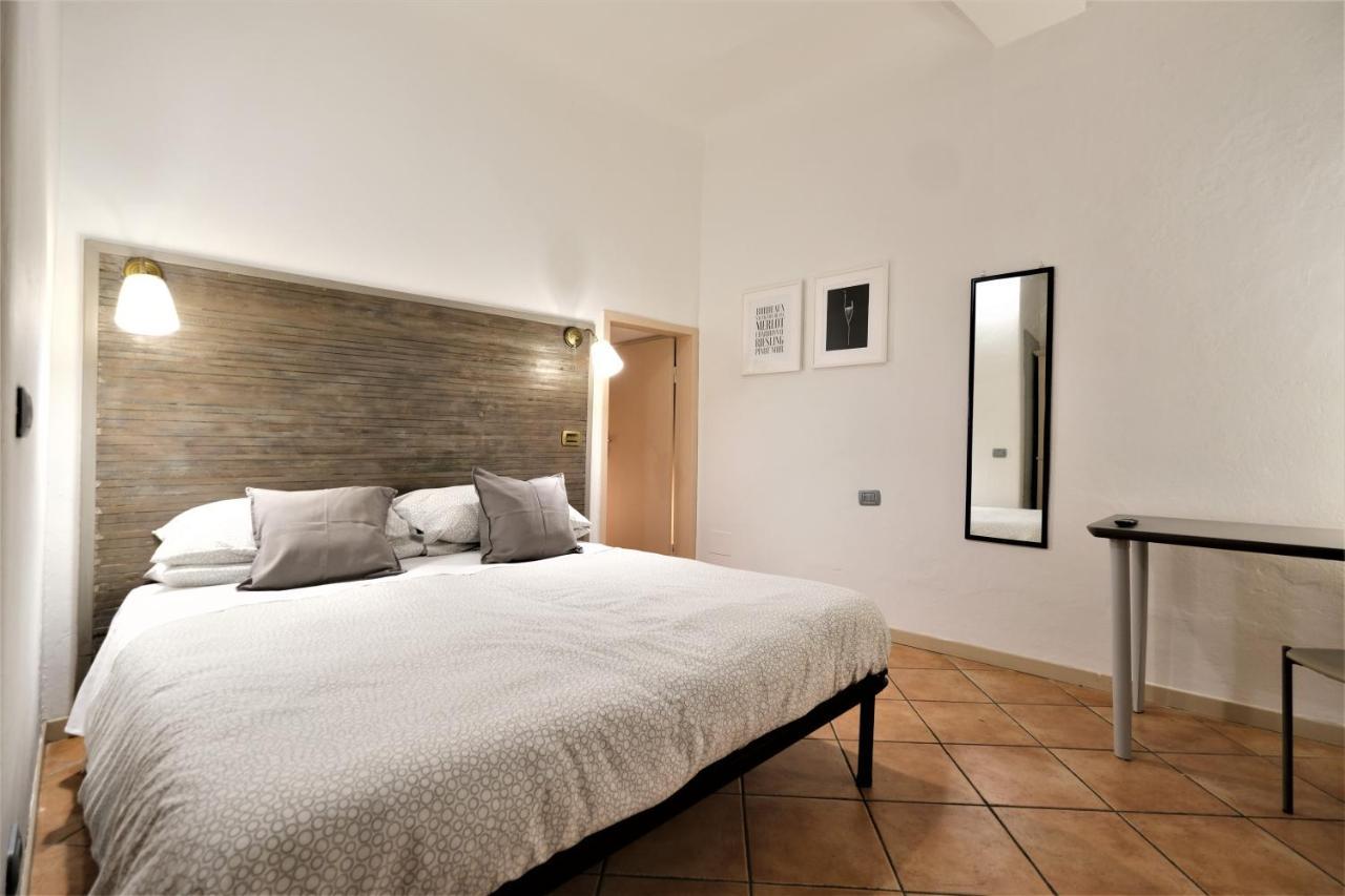 Wine Apartments Florence Dolcetto Eksteriør bilde