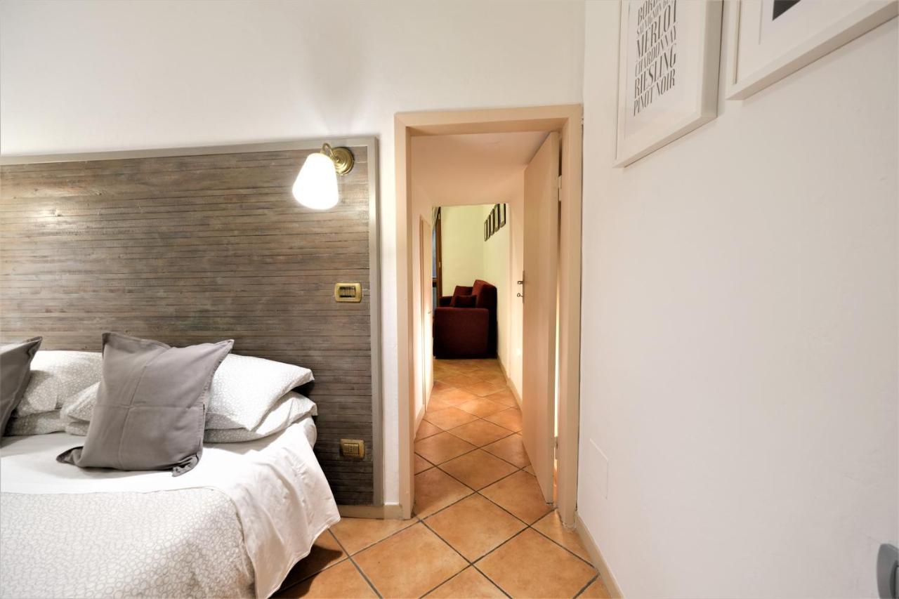 Wine Apartments Florence Dolcetto Eksteriør bilde