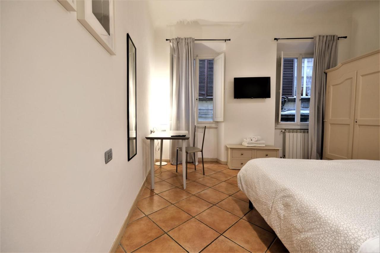 Wine Apartments Florence Dolcetto Eksteriør bilde