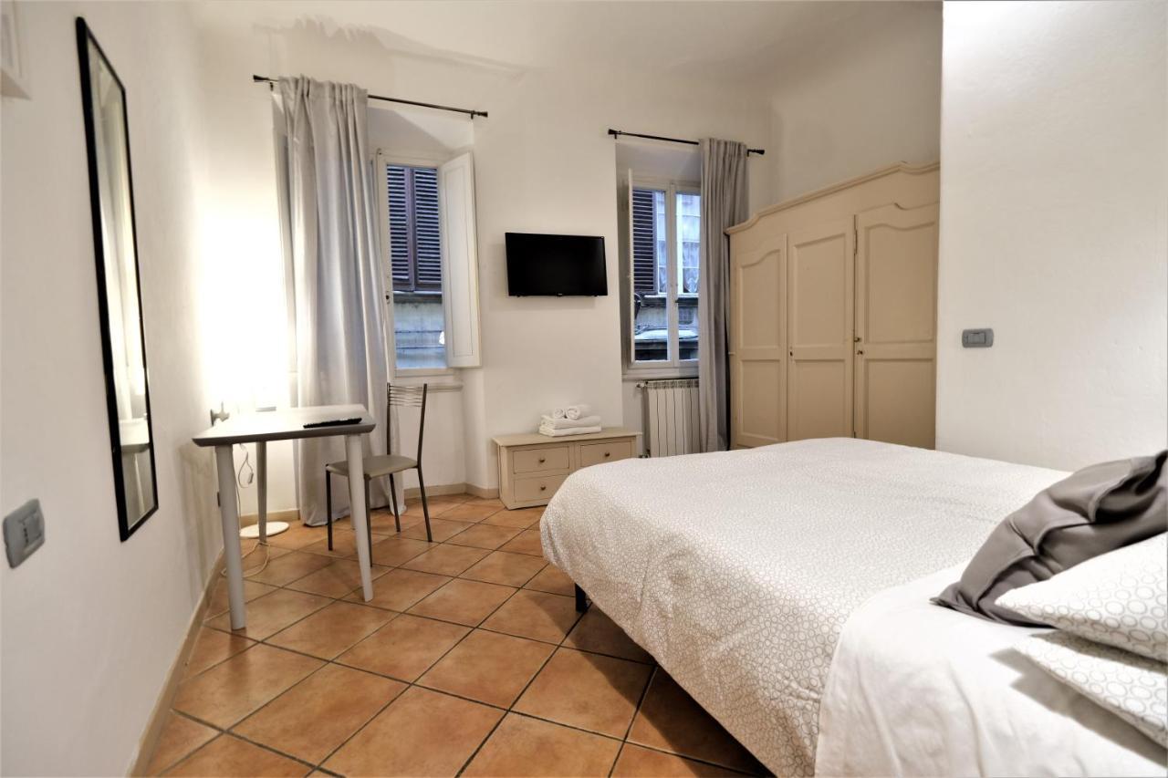 Wine Apartments Florence Dolcetto Eksteriør bilde