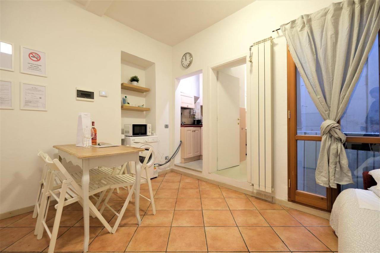 Wine Apartments Florence Dolcetto Eksteriør bilde