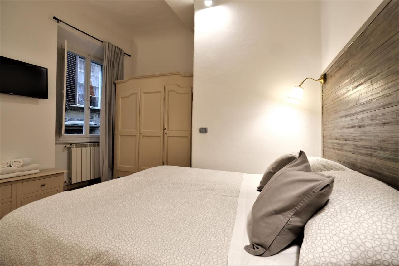 Wine Apartments Florence Dolcetto Eksteriør bilde
