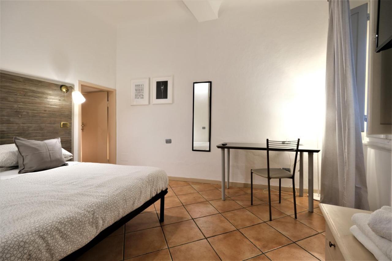 Wine Apartments Florence Dolcetto Eksteriør bilde