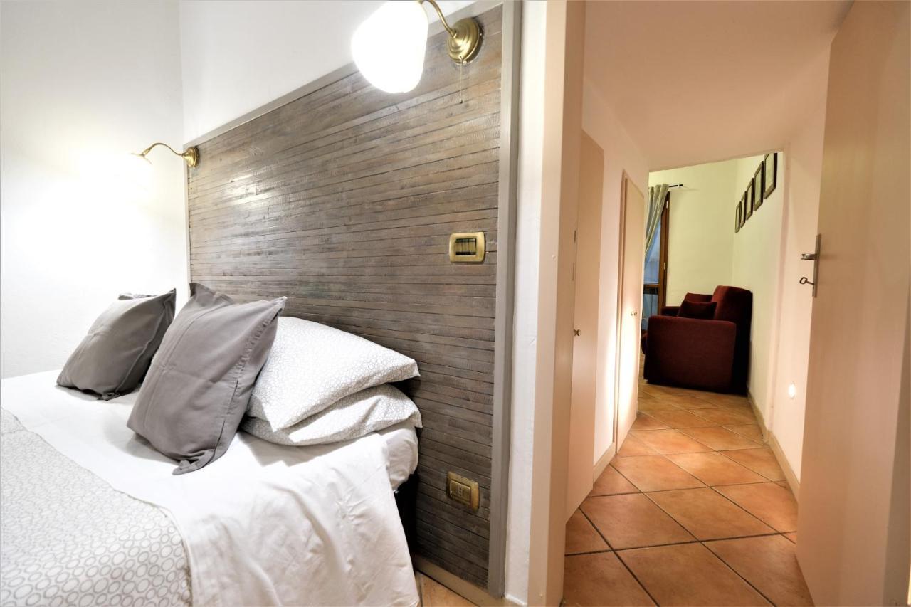 Wine Apartments Florence Dolcetto Eksteriør bilde